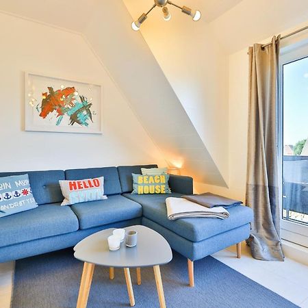 Appartement Auszeit Wenningstedt-Braderup Dış mekan fotoğraf