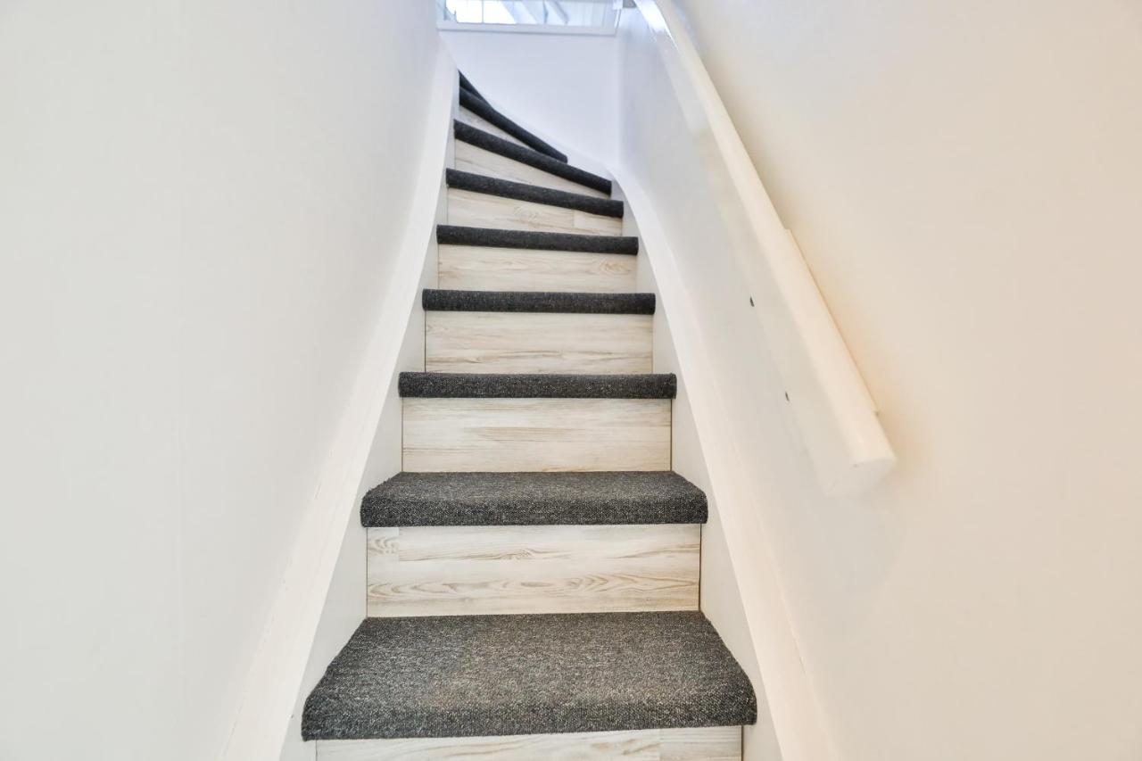 Appartement Auszeit Wenningstedt-Braderup Dış mekan fotoğraf