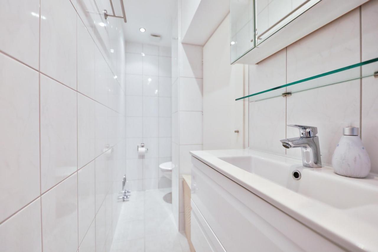 Appartement Auszeit Wenningstedt-Braderup Dış mekan fotoğraf